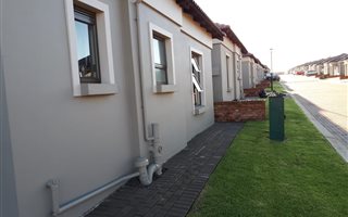 2 Bedroom House in Trichardt