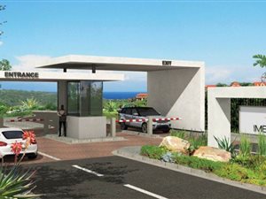 2 Bed Townhouse in Ballito