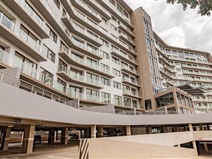 2 Bed Apartment in Bedfordview