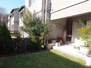 2 Bed Apartment in Cloverdene