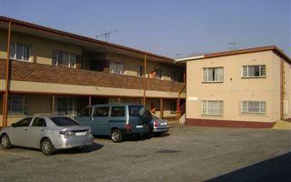 2 Bedroom Apartment in Wychwood