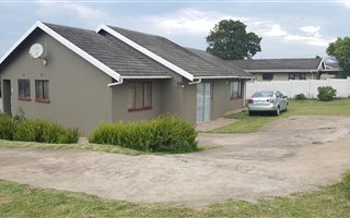 4 Bedroom House in Eshowe