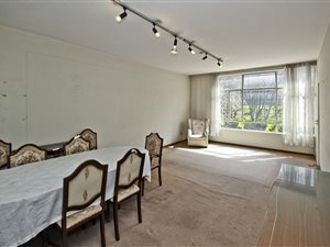 3 Bed Apartment in Atholl