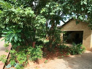 3 Bed Townhouse in Bela-Bela (Warmbaths)