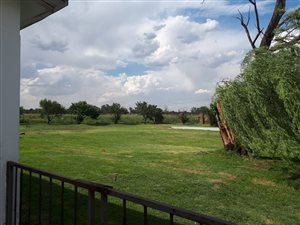 12 ha Farm in Potchefstroom Central