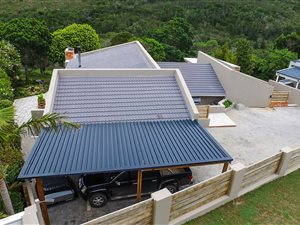 3 Bed House in Upper Robberg