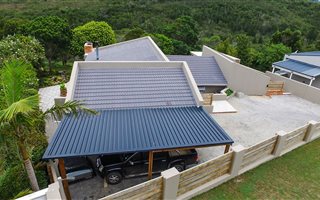 3 Bedroom House in Robberg
