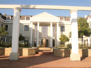 387 m² Commercial space in Rivonia