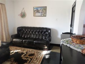 3 Bedroom Apartment in Algoa Park