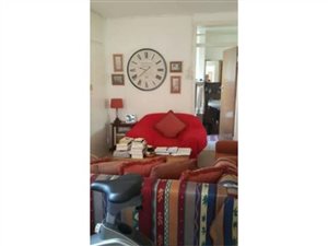 2 Bed House in Northcliff