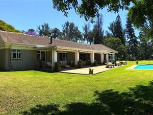 5 Bedroom House in Sezela