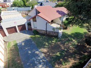 3 Bed House in Southcrest