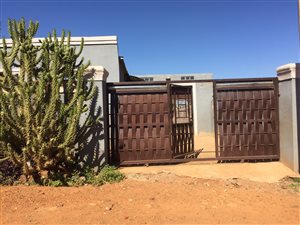 2 Bed House in Eden Park
