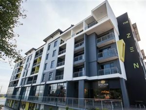 2 Bed Apartment in Umhlanga Ridge