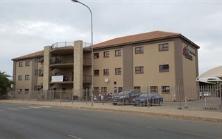 Commercial space in Vanderbijlpark CW2