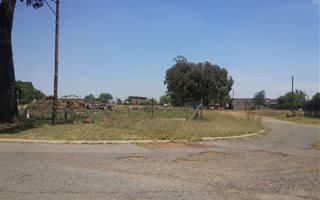 Commercial space in Deneysville