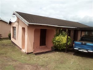 3 Bed House in Mtubatuba