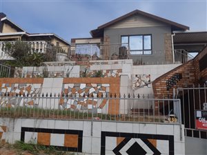 3 Bed House in Merewent