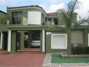 4 Bed House in Alveda