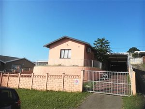 5 Bed House in Parkgate