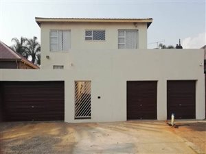 5 Bed House in Mayfair