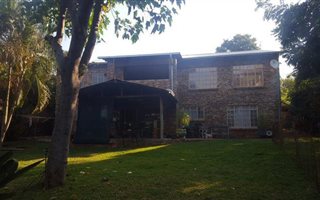 3 Bedroom House in Hazyview