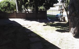 1 Bedroom House in Arboretum