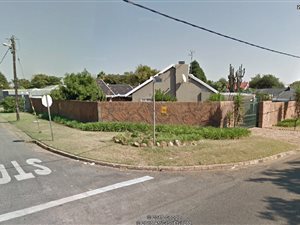 3 Bed House in Robindale