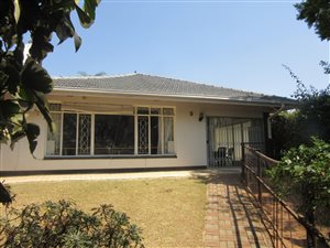 4 Bed House in Blairgowrie