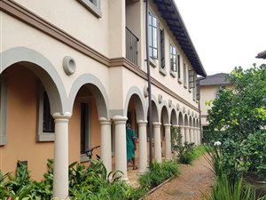 3 Bedroom Townhouse in Plantations