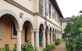 3 Bedroom Townhouse in Plantations