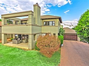 3 Bed House in Eagle Canyon Golf Estate