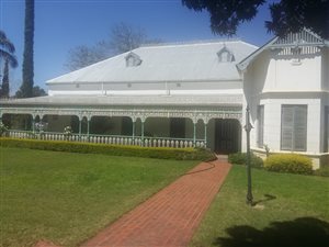 4 Bed House in Robertson