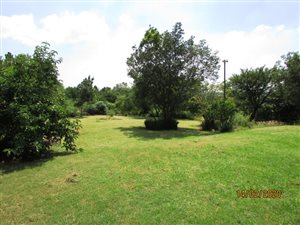 37.5 ha Farm in Rayton