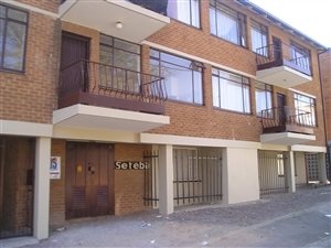 2 Bed Apartment in Haddon