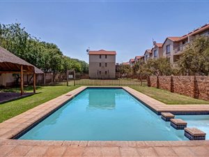 2 Bed Apartment in Beyers Park