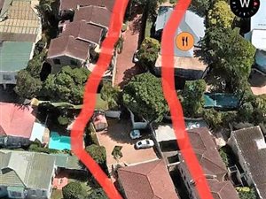 300 m² Commercial space in Morningside