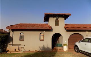 3 Bedroom House in Fochville