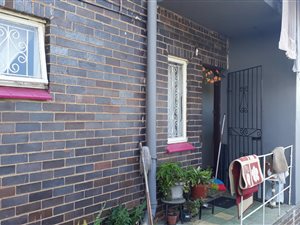 2 Bed House in Reservoir Hills