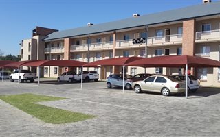 53 m² Commercial space in Pretoria North
