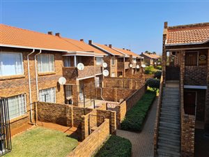 2 Bed Apartment in Theresa Park