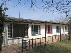 5 Bedroom House in Fontainebleau