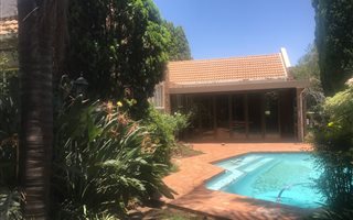 3 Bedroom House in Marais Steyn Park