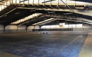 20122 m² Industrial space in Mobeni