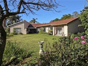 4 Bed House in Rouxville
