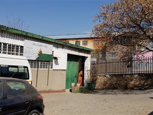 992 m² Industrial space in Marlboro