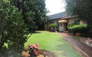 3 Bedroom House in South Hills