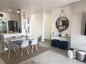 3 Bed Townhouse in Sunnyrock