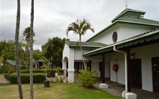 1500 m² Retail Space in Plettenberg Bay