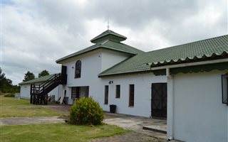 1500 m² Retail Space in Plettenberg Bay